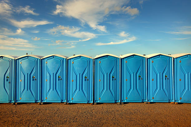 Professional Portable Potty Rental  in Chase, PA